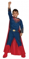 תחפושת סופרמן Man Of Steel