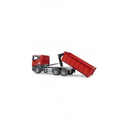 משאית סקניה 1:16 SCANIA 3522