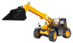 טרקטור מנוף טלסקופי CATERPILLAR Telehandler 2141