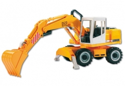 דחפור 2426Liebherr