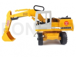 דחפור 2426Liebherr