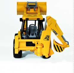 טרקטור 2428JCB 4CX