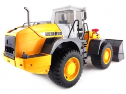 טרקטור 2430Liebherr Radlader L574