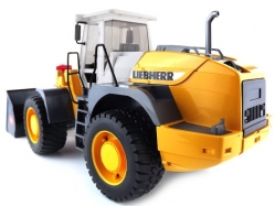 טרקטור 2430Liebherr Radlader L574