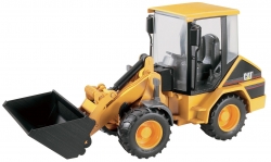 טרקטור 2441CAT WHELL LOADER