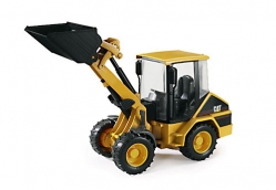 טרקטור 2441CAT WHELL LOADER