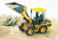 טרקטור 2441CAT WHELL LOADER