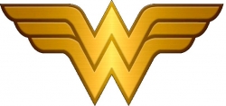 תחפושת Wonderwoman