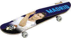 סקט בורד מותגים - ריאל מדריד