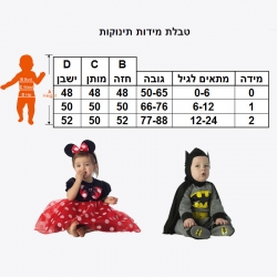 פלייג'מה בייבי וונדרוומן