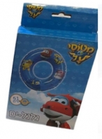 גלגל 20' - מטוסי על