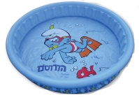 בריכה עגולה 190 - דרדסים