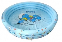 בריכה 3 קומות  120 - דרדסים