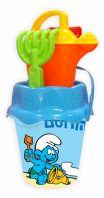 דלי - דרדסים