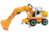 דחפור 2426Liebherr