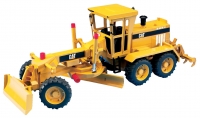 טרקטור 2436CAT GRADER