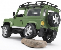 ג'יפ לנד רובר פיק אפ Land Rover Defender Pick 2590