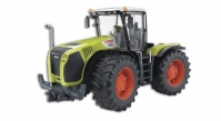 טרקטור 3015Claas Xerion 5000