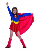 תחפושת SuperWoman